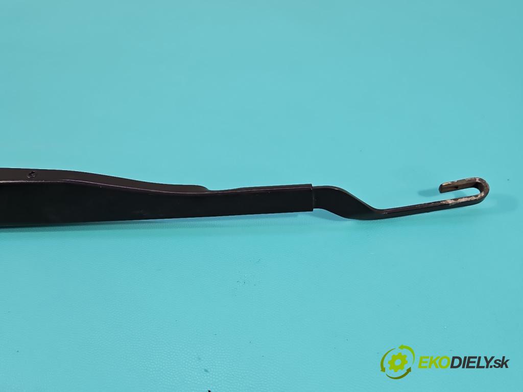 Kia Optima IV 2015-2020 1.6 T-GDI: 180 HP automatic 132.4 kW 1591 cm3 4- rameno stieračov predné komplet 2580-10