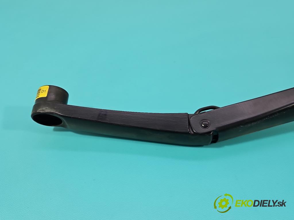 Kia Optima IV 2015-2020 1.6 T-GDI: 180 HP automatic 132.4 kW 1591 cm3 4- rameno stieračov predné komplet 2580-10