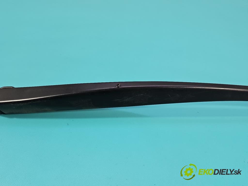 Kia Optima IV 2015-2020 1.6 T-GDI: 180 HP automatic 132.4 kW 1591 cm3 4- rameno stieračov predné komplet 2580-10