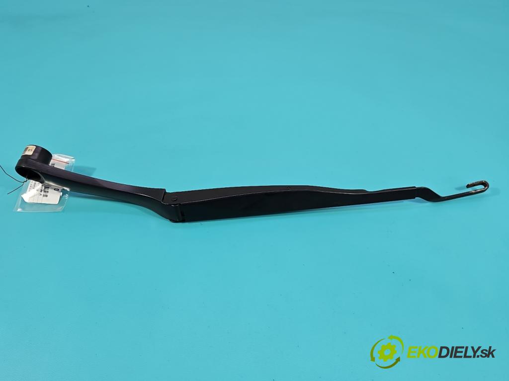 Kia Optima IV 2015-2020 1.6 T-GDI: 180 HP automatic 132.4 kW 1591 cm3 4- rameno stieračov predné komplet 2580-10