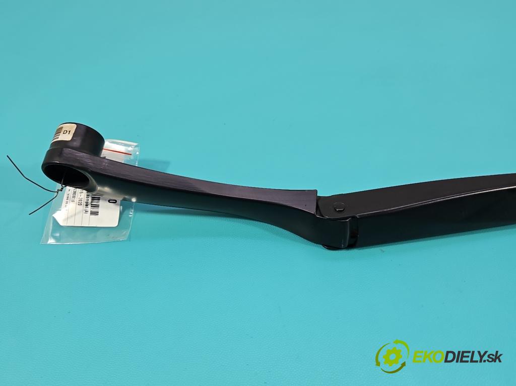 Kia Optima IV 2015-2020 1.6 T-GDI: 180 HP automatic 132.4 kW 1591 cm3 4- rameno stieračov predné komplet 2580-10