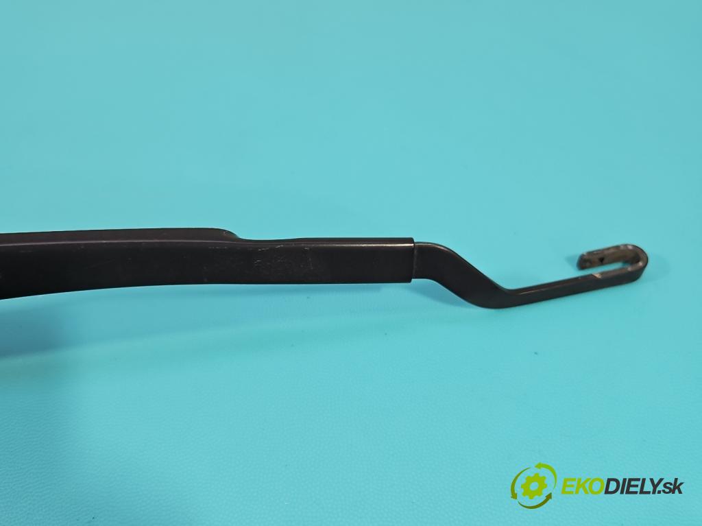 Kia Optima IV 2015-2020 1.6 T-GDI: 180 HP automatic 132.4 kW 1591 cm3 4- rameno stieračov predné komplet 2580-10