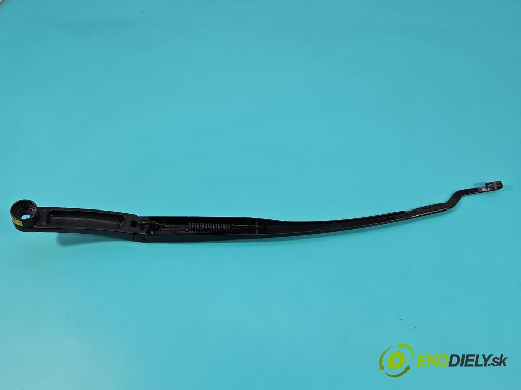 Kia Optima IV 2015-2020 1.6 T-GDI: 180 HP automatic 132.4 kW 1591 cm3 4- rameno stieračov predné komplet 2580-10