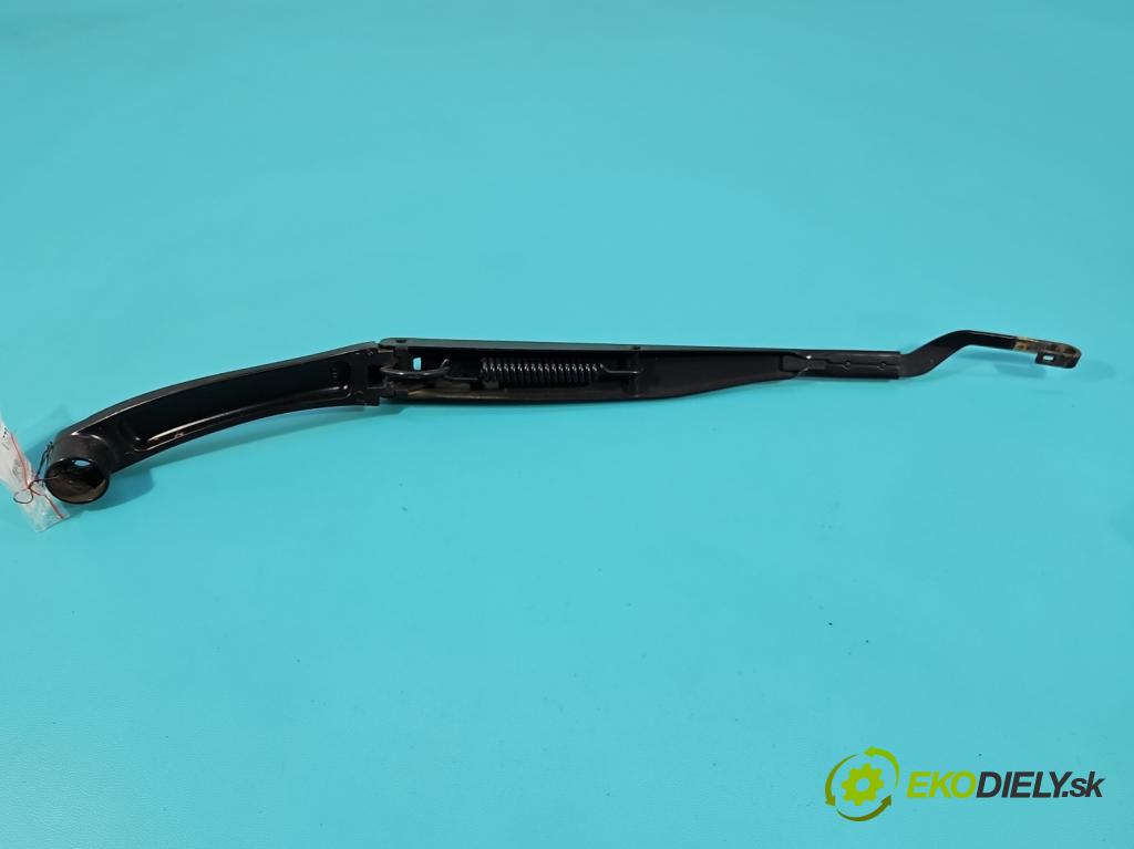 Kia Optima IV 2015-2020 1.6 T-GDI: 180 HP automatic 132.4 kW 1591 cm3 4- rameno stieračov predné komplet 2580-10