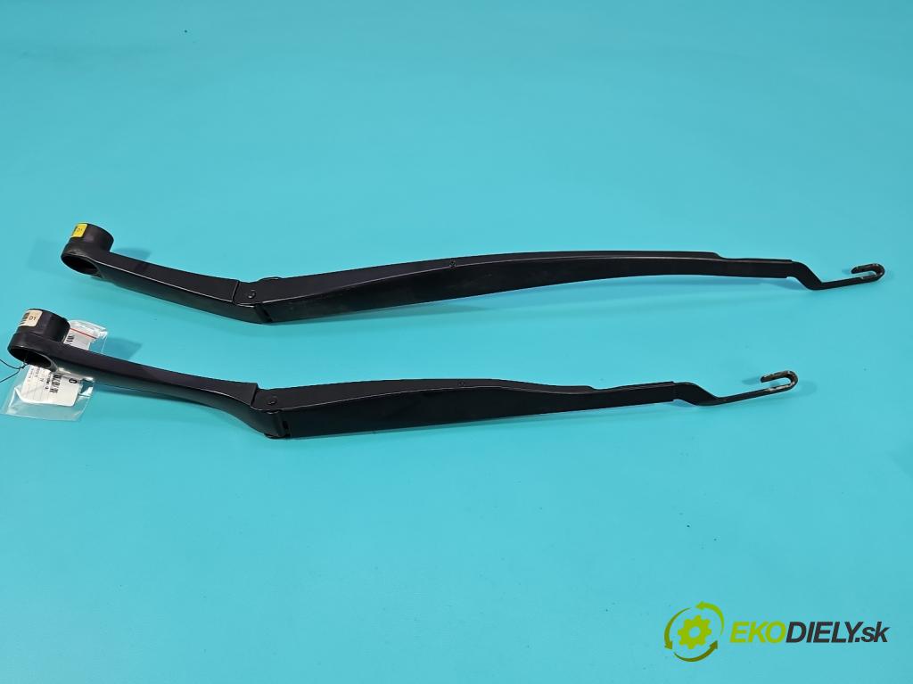 Kia Optima IV 2015-2020 1.6 T-GDI 180 hp automatic 132.4 kW 1591 cm3 4- rameno stěrače přední komplet 2580-10