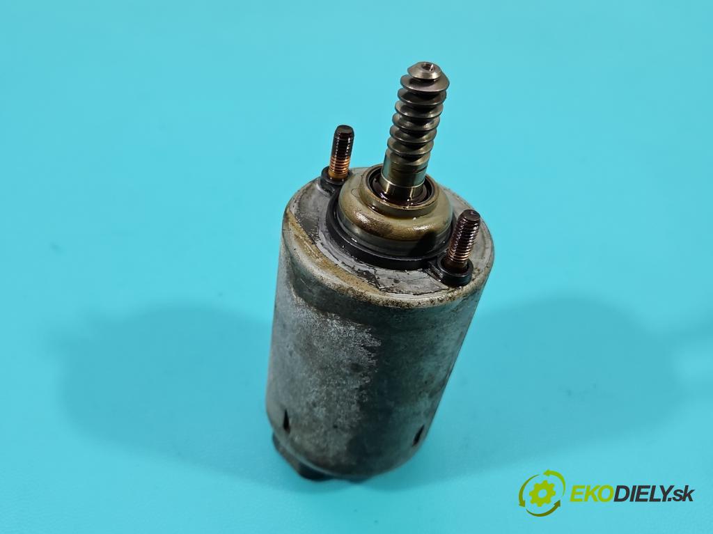 Bmw 3 E46 1998-2007 2.0 16V 143 hp manual 105 kW 1995 cm3 4- Senzory: A2C53123520