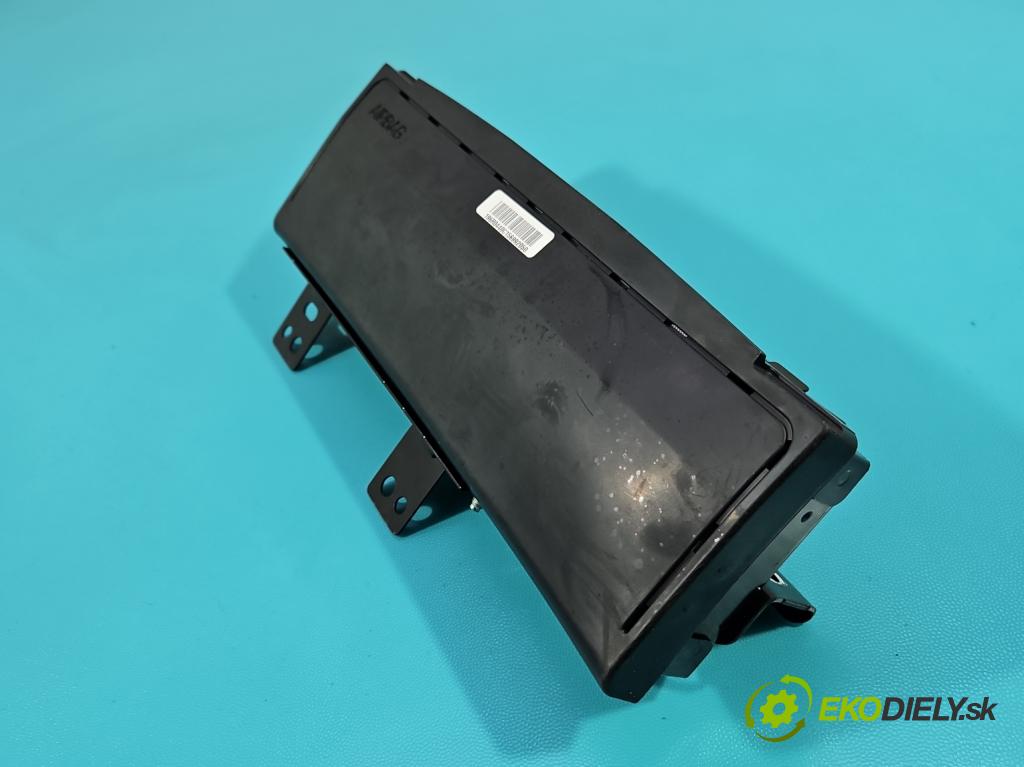 Kia Optima IV 2015-2020 1.6 T-GDI: 180 HP automatic 132.4 kW 1591 cm3 4- airbag vzduch: 56970D4000