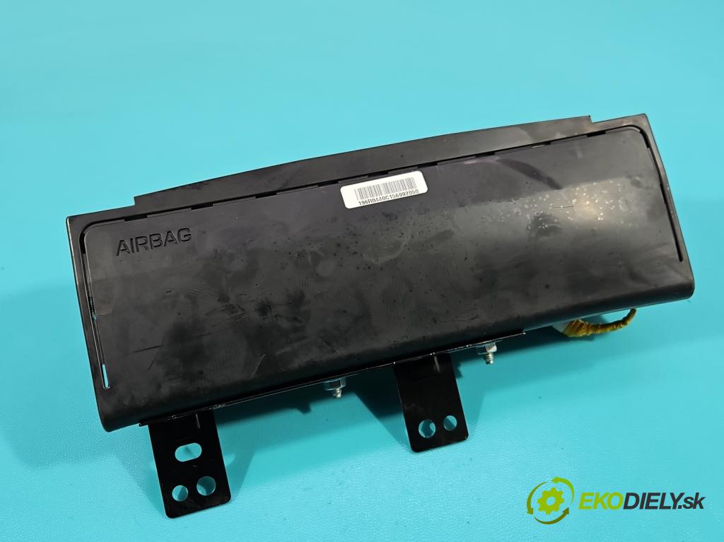 Kia Optima IV 2015-2020 1.6 T-GDI: 180 HP automatic 132.4 kW 1591 cm3 4- airbag vzduch: 56970D4000