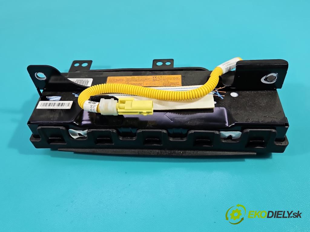 Kia Optima IV 2015-2020 1.6 T-GDI: 180 HP automatic 132.4 kW 1591 cm3 4- airbag vzduch: 56970D4000