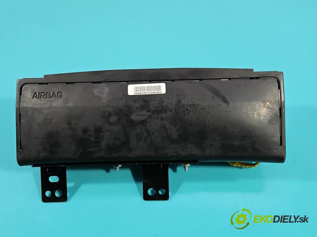 Kia Optima IV 2015-2020 1.6 T-GDI: 180 HP automatic 132.4 kW 1591 cm3 4- airbag vzduch: 56970D4000