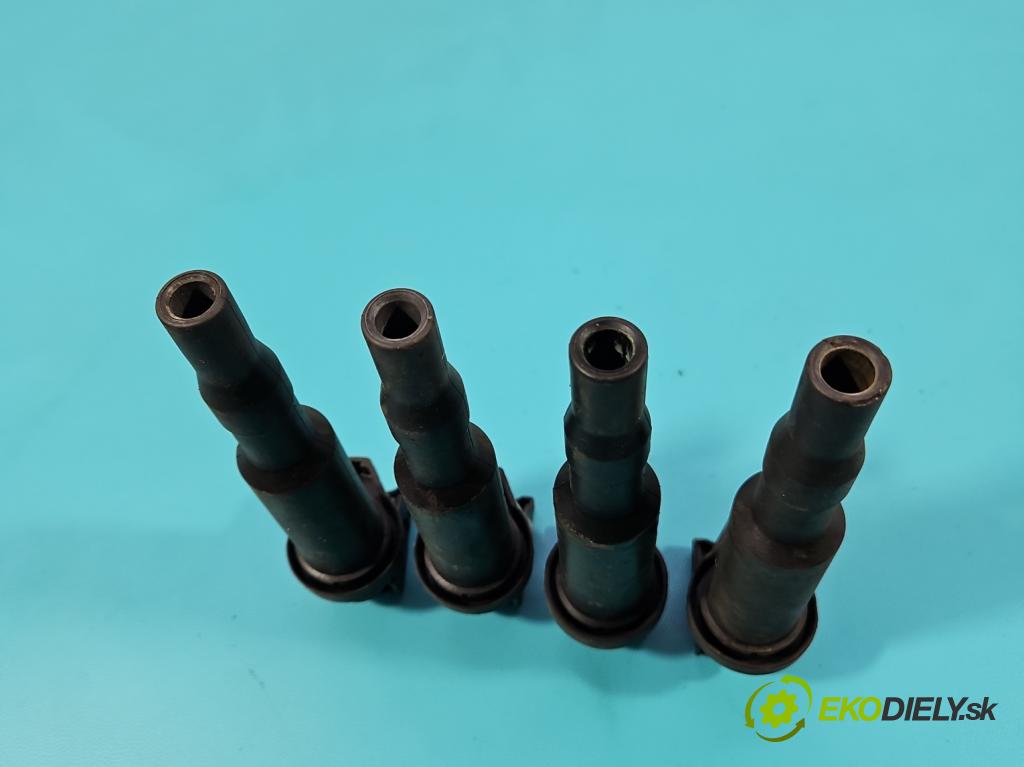 Bmw 3 E46 1998-2007 2.0 16V 143 HP manual 105 kW 1995 cm3 4- cievka zapaľovacia  (Zapaľovacia cievka)