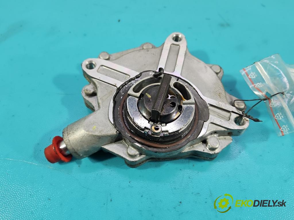 Bmw 3 E46 1998-2007 2.0 16V 143 HP manual 105 kW 1995 cm3 4- čerpadlo rotačný 724807220