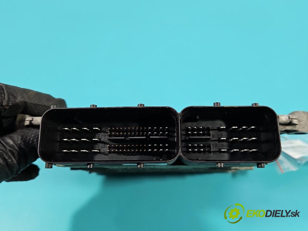 Kia Optima IV 2015-2020 1.6 T-GDI: 180 HP automatic 132.4 kW 1591 cm3 4- riadiaca jednotka skřie: A3C0099630001