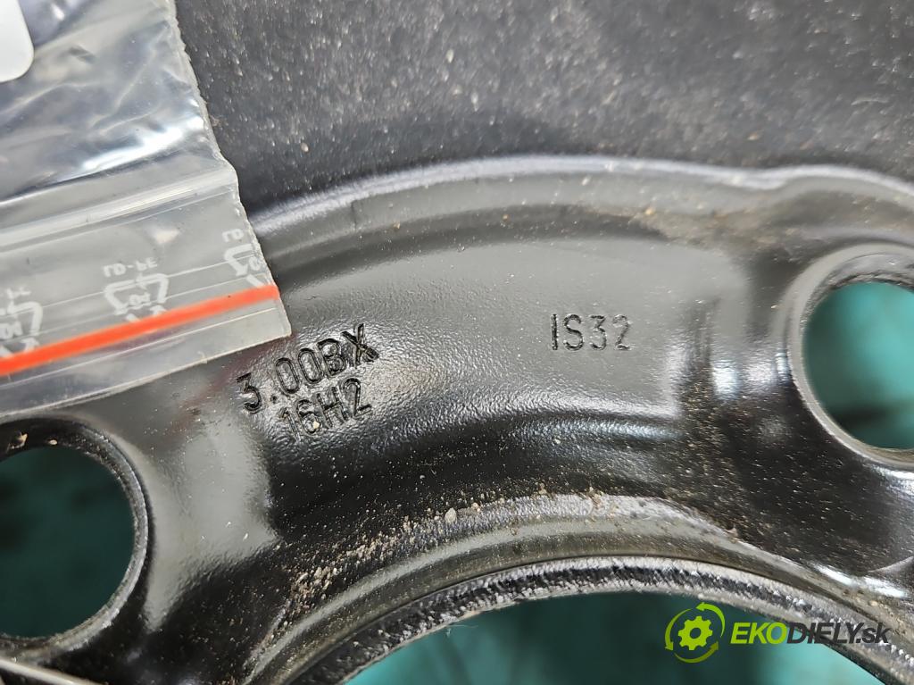 Bmw 3 E46 1998-2007 2.0 16V 143 HP manual 105 kW 1995 cm3 4- koleso rezervne 16"