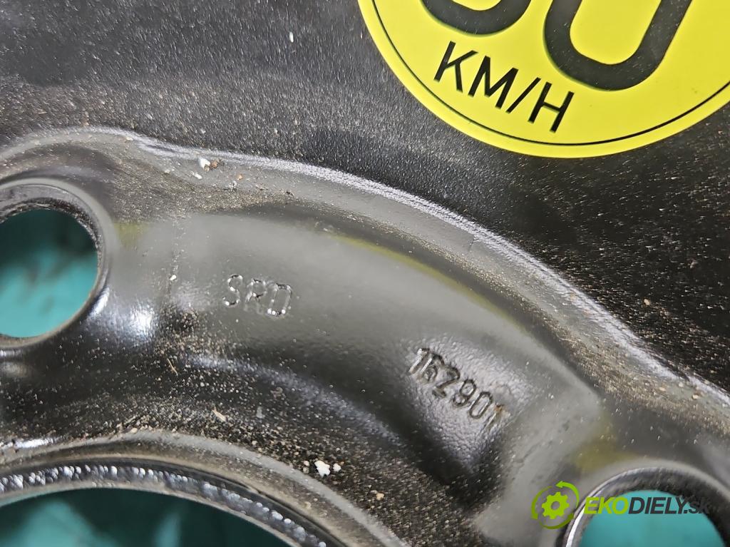 Bmw 3 E46 1998-2007 2.0 16V 143 HP manual 105 kW 1995 cm3 4- koleso rezervne 16"