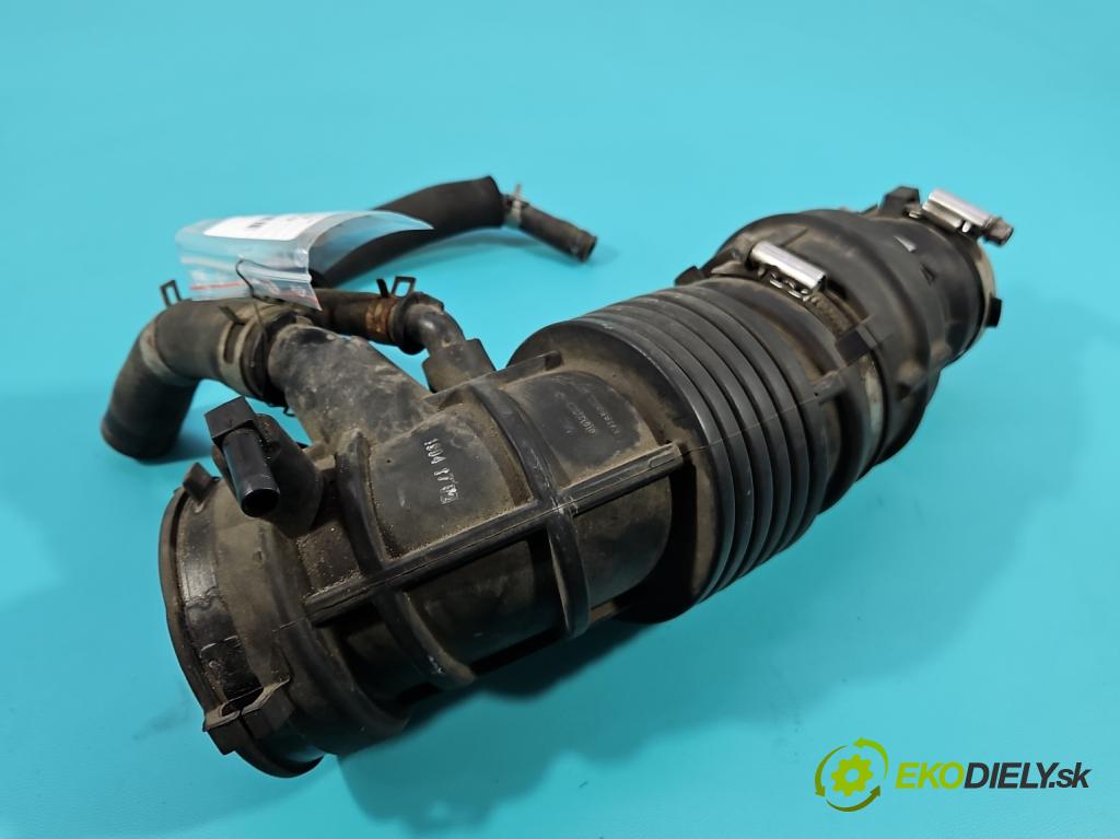 Kia Optima IV 2015-2020 1.6 T-GDI: 180 HP automatic 132.4 kW 1591 cm3 4- Trubka: 28130-C2600