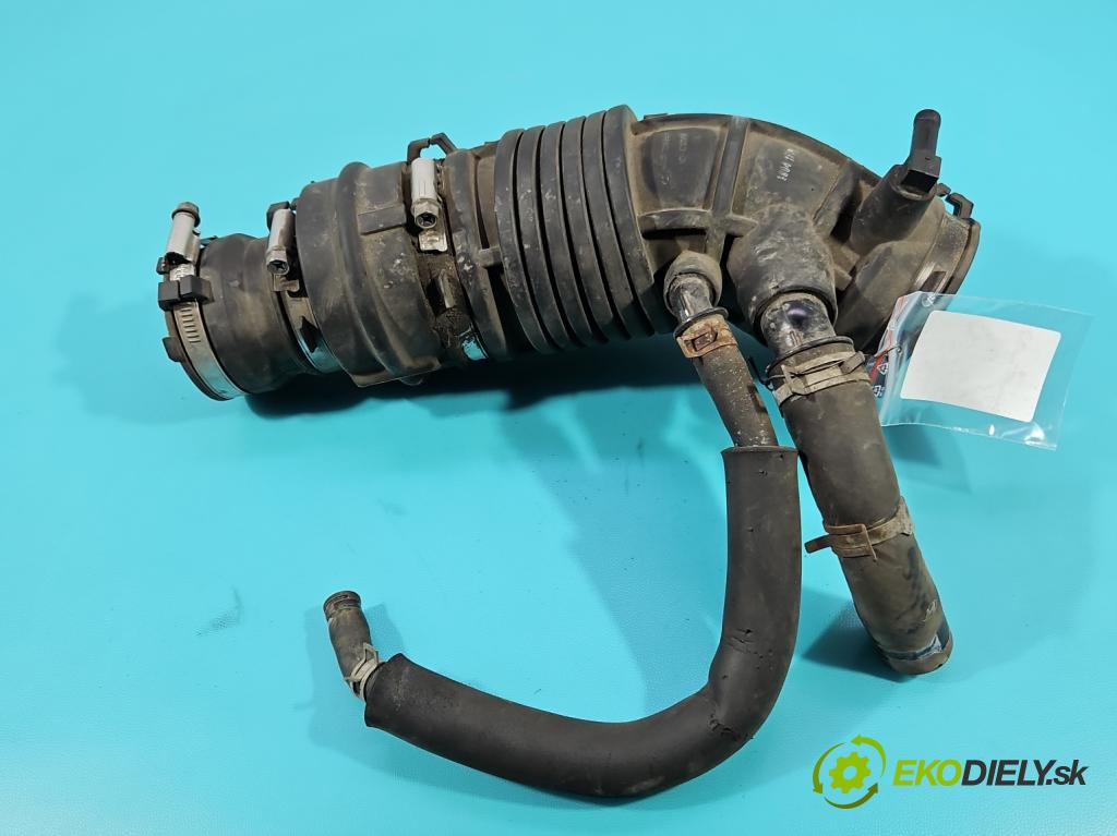 Kia Optima IV 2015-2020 1.6 T-GDI: 180 HP automatic 132.4 kW 1591 cm3 4- Trubka: 28130-C2600