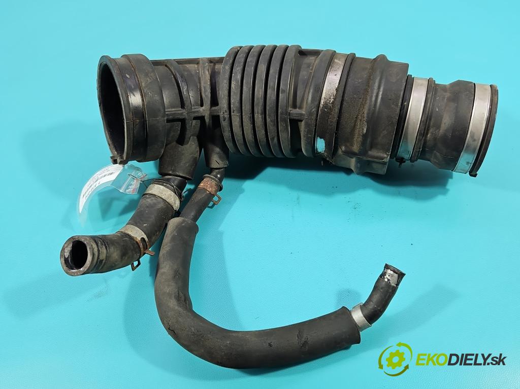 Kia Optima IV 2015-2020 1.6 T-GDI: 180 HP automatic 132.4 kW 1591 cm3 4- Trubka: 28130-C2600