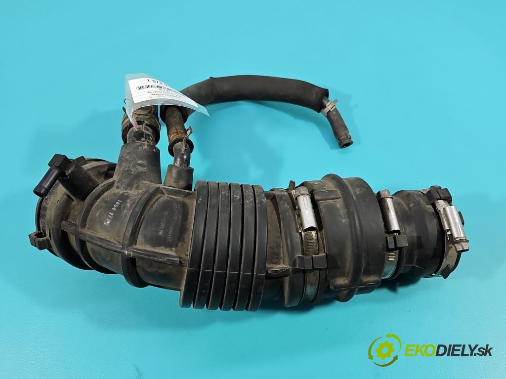 Kia Optima IV 2015-2020 1.6 T-GDI: 180 HP automatic 132.4 kW 1591 cm3 4- Trubka: 28130-C2600