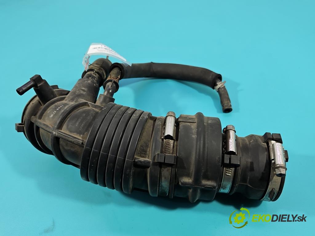 Kia Optima IV 2015-2020 1.6 T-GDI 180 hp automatic 132.4 kW 1591 cm3 4- Trubka: 28130-C2600