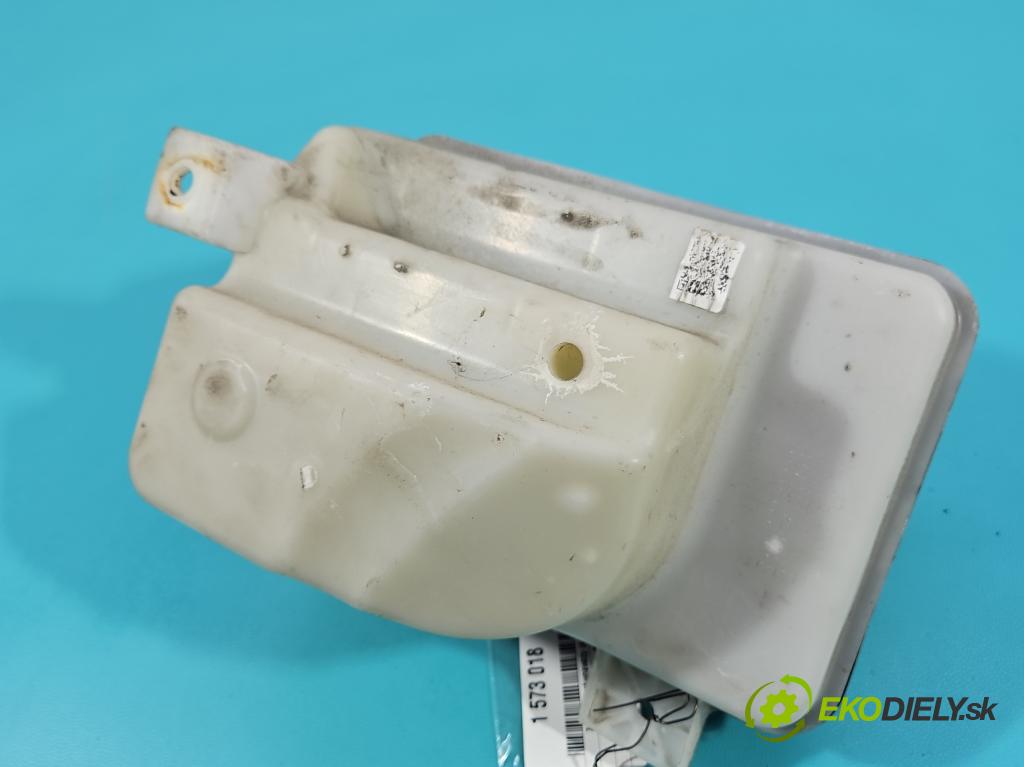 Kia Optima IV 2015-2020 1.6 T-GDI: 180 HP automatic 132.4 kW 1591 cm3 4- Nádrž: kompenzačné: 25430-C1100