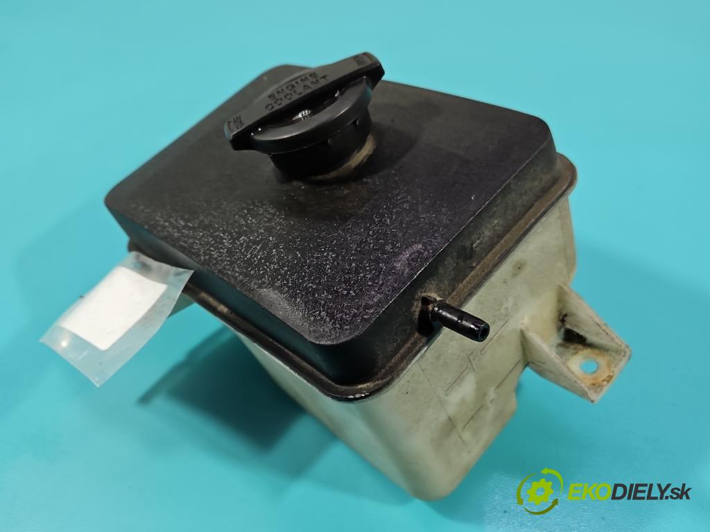 Kia Optima IV 2015-2020 1.6 T-GDI: 180 HP automatic 132.4 kW 1591 cm3 4- Nádrž: kompenzačné: 25430-C1100