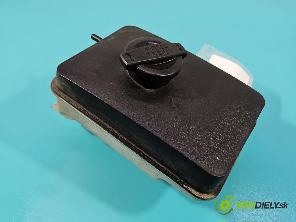 Kia Optima IV 2015-2020 1.6 T-GDI: 180 HP automatic 132.4 kW 1591 cm3 4- Nádrž: kompenzačné: 25430-C1100