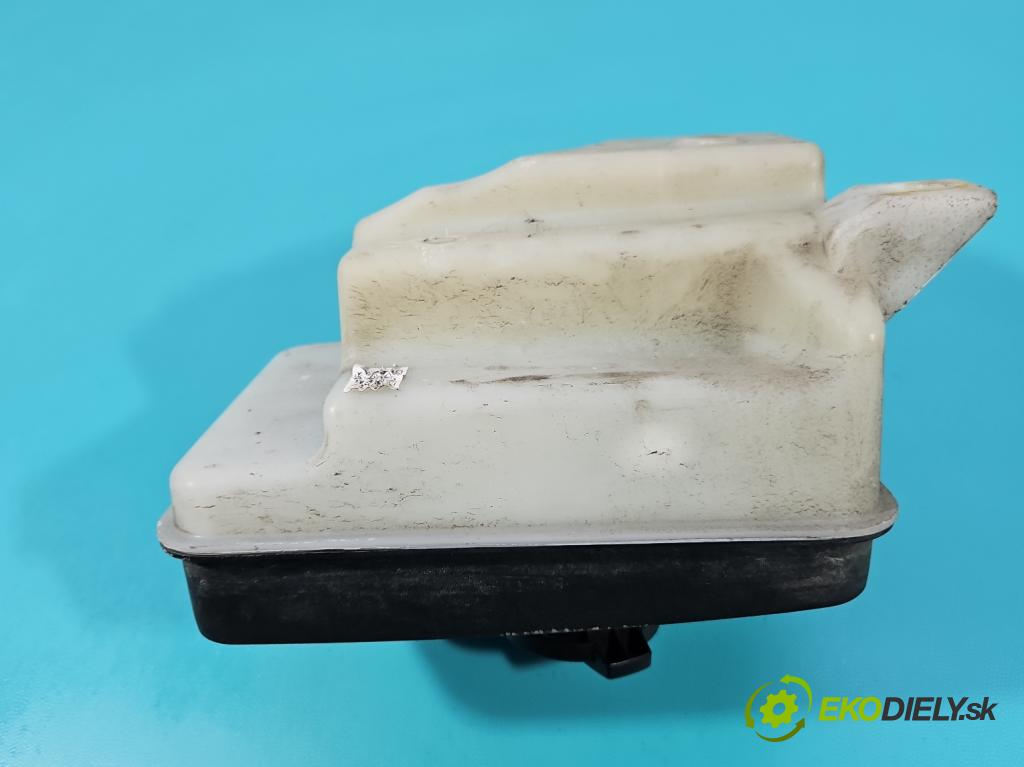 Kia Optima IV 2015-2020 1.6 T-GDI: 180 HP automatic 132.4 kW 1591 cm3 4- Nádrž: kompenzačné: 25430-C1100