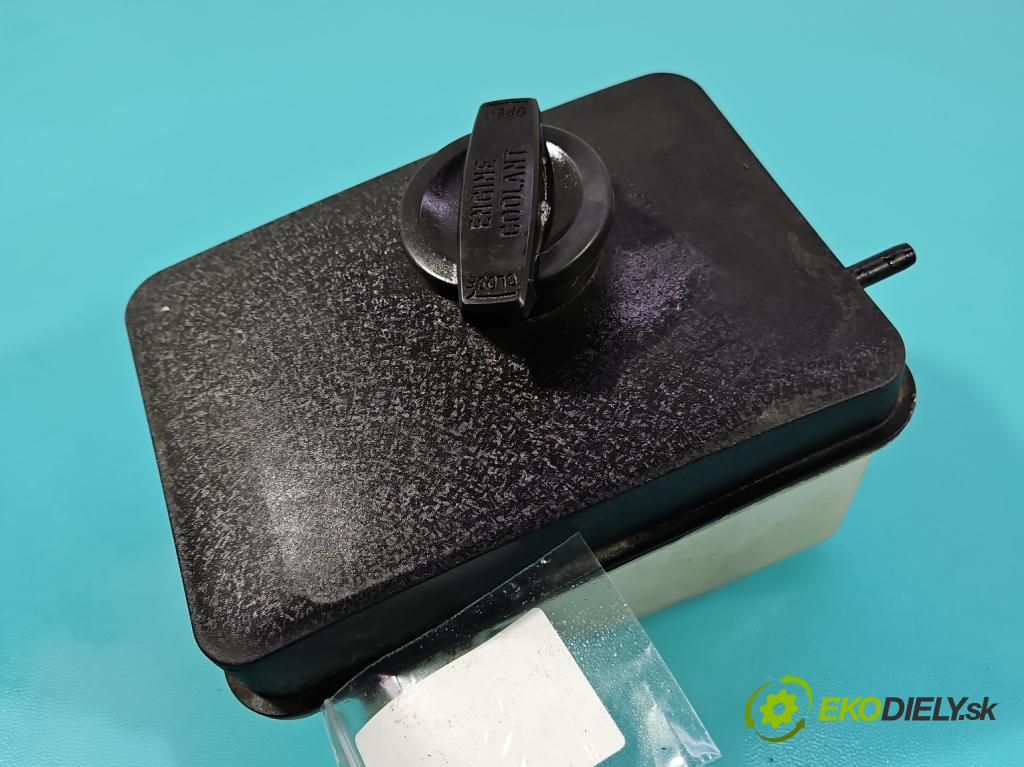 Kia Optima IV 2015-2020 1.6 T-GDI: 180 HP automatic 132.4 kW 1591 cm3 4- Nádrž: kompenzačné: 25430-C1100