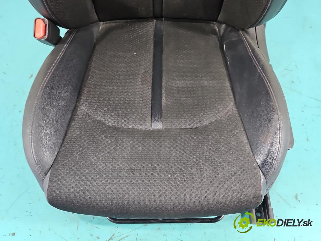 Kia Optima IV 2015-2020 1.6 T-GDI: 180 HP automatic 132.4 kW 1591 cm3 4- sedačke: komplet