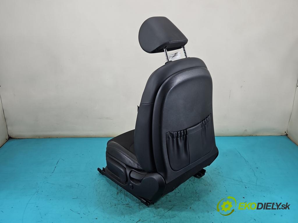 Kia Optima IV 2015-2020 1.6 T-GDI: 180 HP automatic 132.4 kW 1591 cm3 4- sedačke: komplet