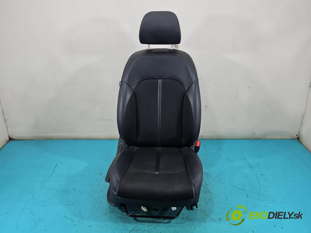 Kia Optima IV 2015-2020 1.6 T-GDI: 180 HP automatic 132.4 kW 1591 cm3 4- sedačke: komplet