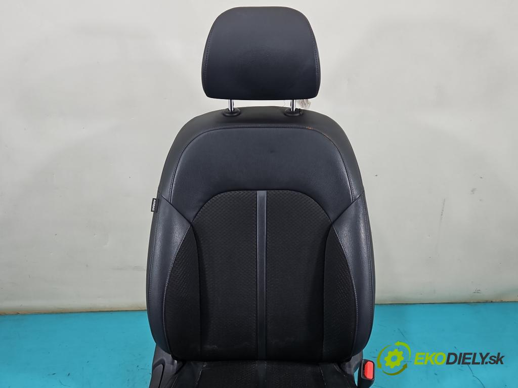 Kia Optima IV 2015-2020 1.6 T-GDI 180 hp automatic 132.4 kW 1591 cm3 4- sedačke: komplet 