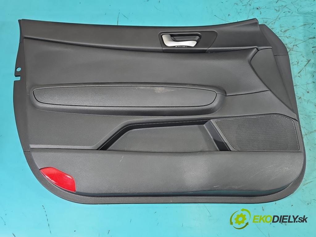 Kia Optima IV 2015-2020 1.6 T-GDI: 180 HP automatic 132.4 kW 1591 cm3 4- sedačke: komplet