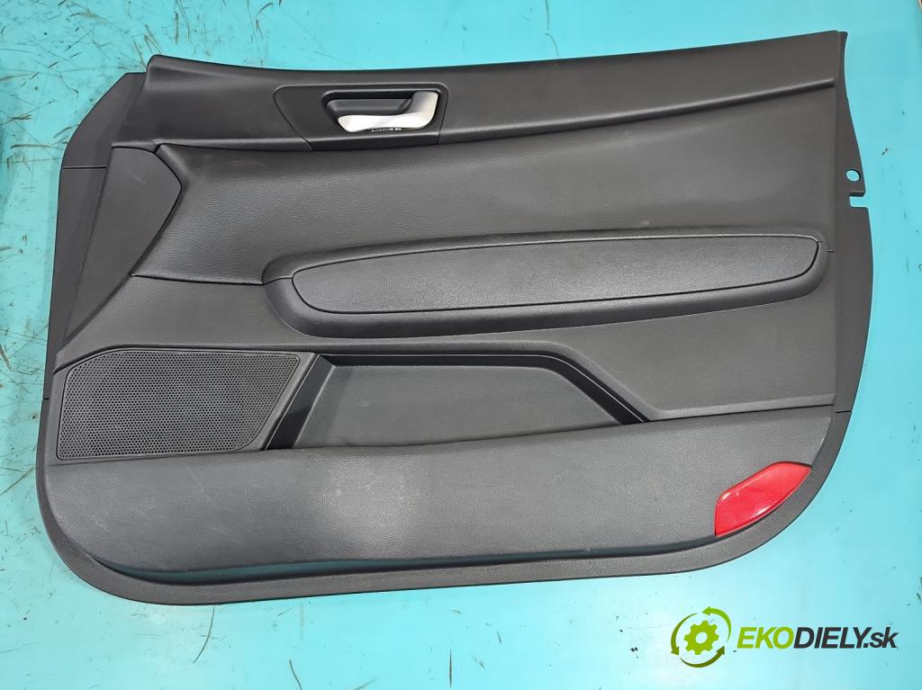 Kia Optima IV 2015-2020 1.6 T-GDI: 180 HP automatic 132.4 kW 1591 cm3 4- sedačke: komplet