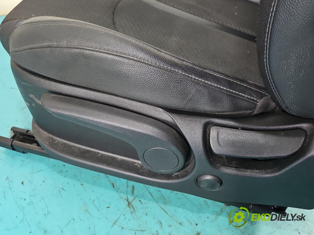 Kia Optima IV 2015-2020 1.6 T-GDI: 180 HP automatic 132.4 kW 1591 cm3 4- sedačke: komplet