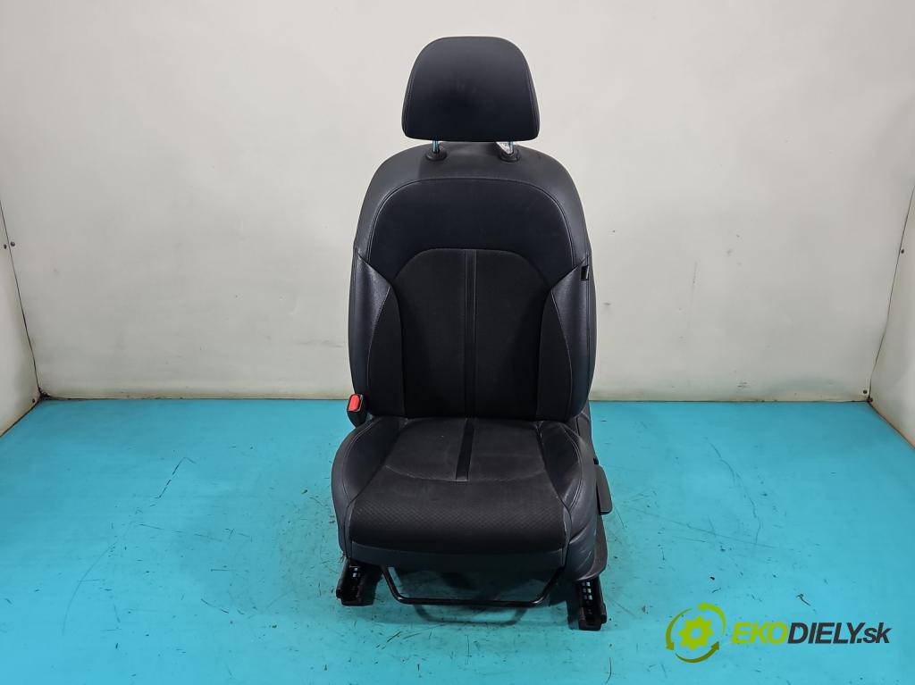 Kia Optima IV 2015-2020 1.6 T-GDI: 180 HP automatic 132.4 kW 1591 cm3 4- sedačke: komplet