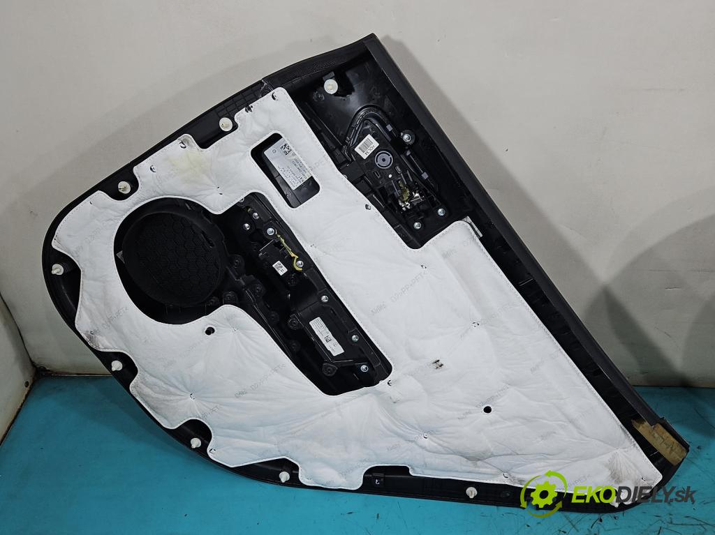 Kia Optima IV 2015-2020 1.6 T-GDI: 180 HP automatic 132.4 kW 1591 cm3 4- sedačke: komplet