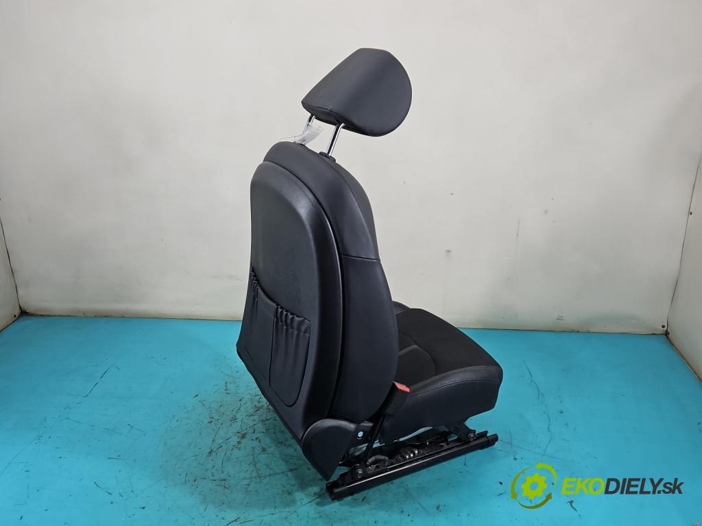 Kia Optima IV 2015-2020 1.6 T-GDI: 180 HP automatic 132.4 kW 1591 cm3 4- sedačke: komplet