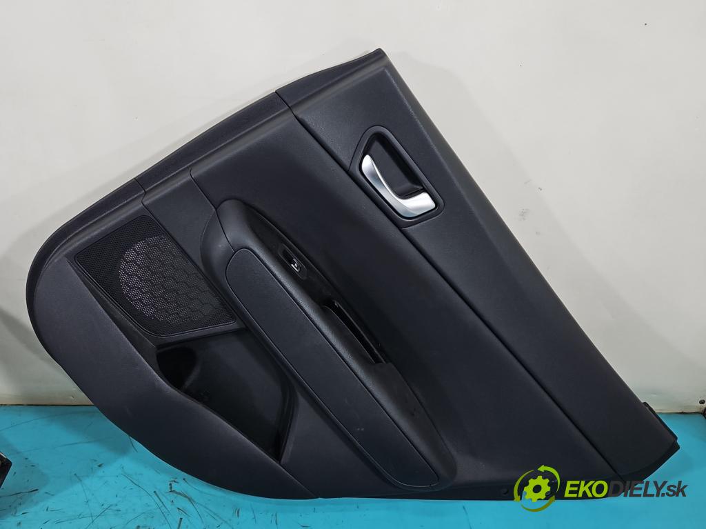 Kia Optima IV 2015-2020 1.6 T-GDI: 180 HP automatic 132.4 kW 1591 cm3 4- sedačke: komplet