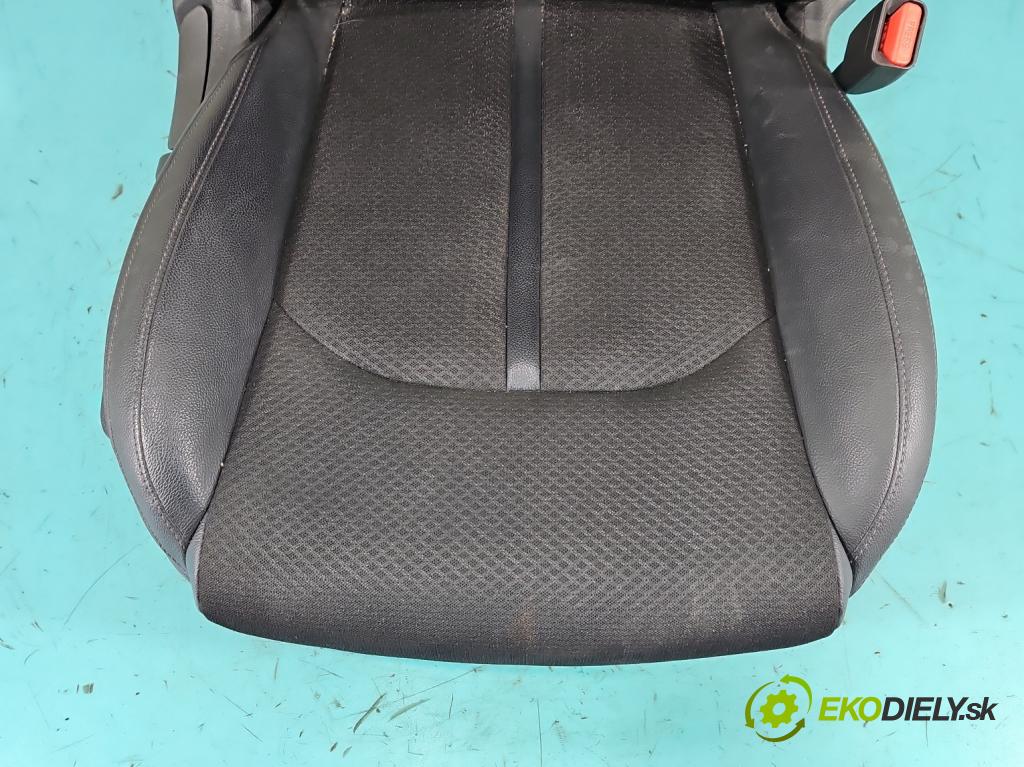 Kia Optima IV 2015-2020 1.6 T-GDI: 180 HP automatic 132.4 kW 1591 cm3 4- sedačke: komplet