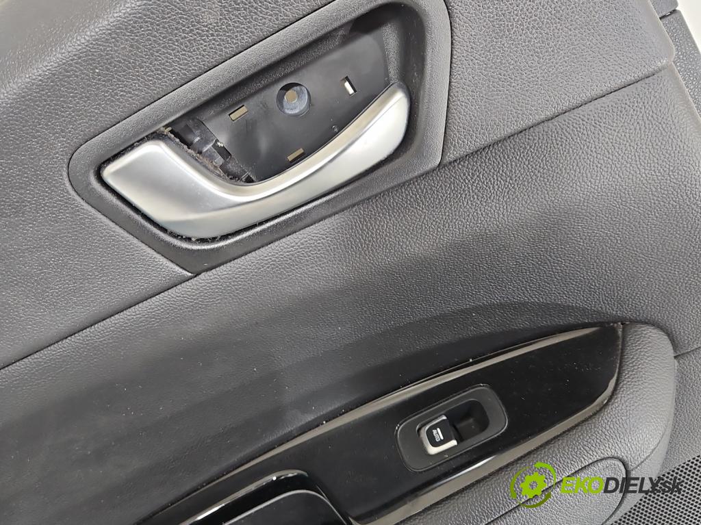 Kia Optima IV 2015-2020 1.6 T-GDI: 180 HP automatic 132.4 kW 1591 cm3 4- sedačke: komplet