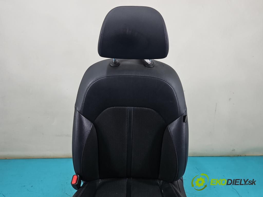 Kia Optima IV 2015-2020 1.6 T-GDI: 180 HP automatic 132.4 kW 1591 cm3 4- sedačke: komplet