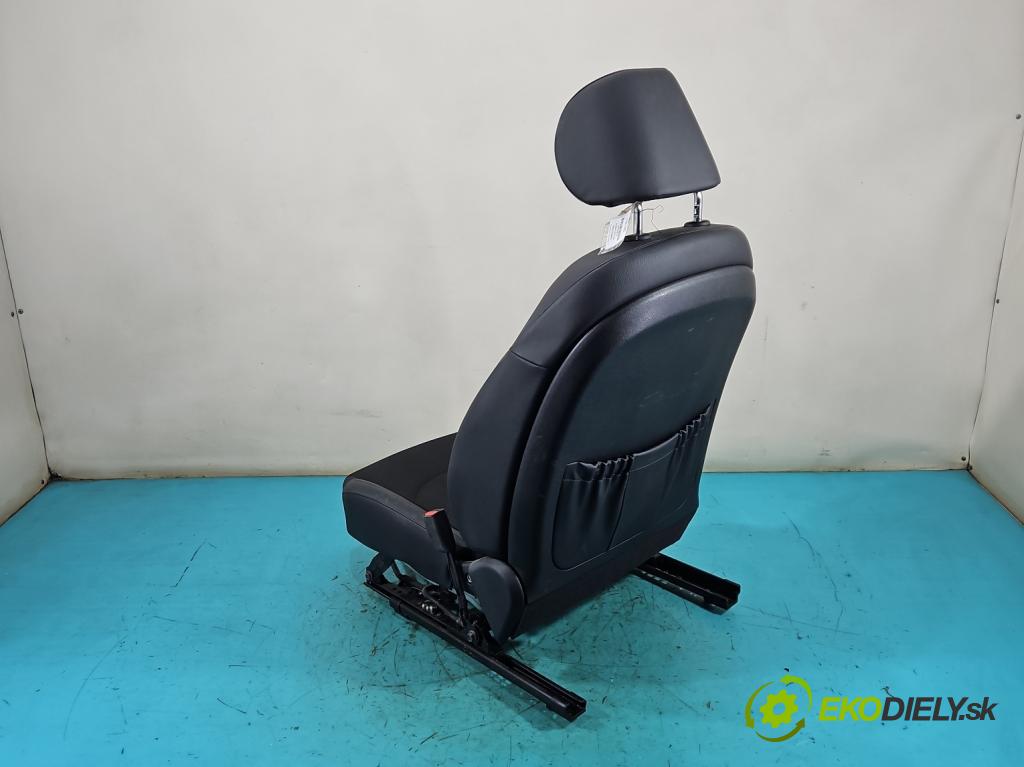 Kia Optima IV 2015-2020 1.6 T-GDI: 180 HP automatic 132.4 kW 1591 cm3 4- sedačke: komplet