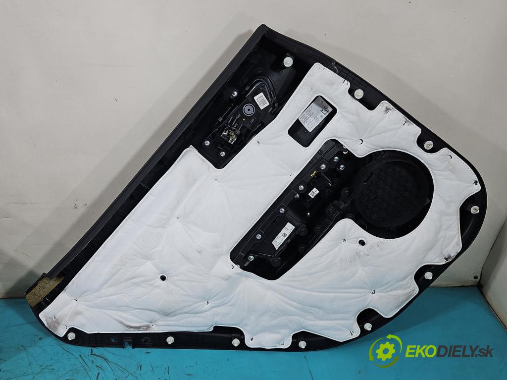 Kia Optima IV 2015-2020 1.6 T-GDI: 180 HP automatic 132.4 kW 1591 cm3 4- sedačke: komplet