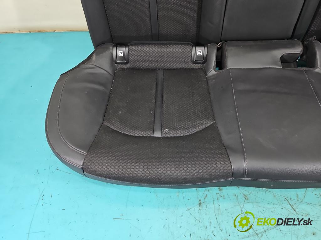 Kia Optima IV 2015-2020 1.6 T-GDI: 180 HP automatic 132.4 kW 1591 cm3 4- sedačke: komplet