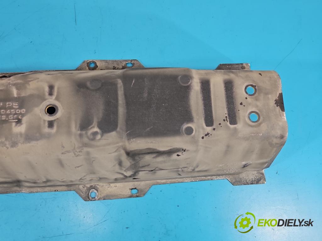 Kia Optima IV 2015-2020 1.6 T-GDI: 180 HP automatic 132.4 kW 1591 cm3 4- kryt 29701-D4500