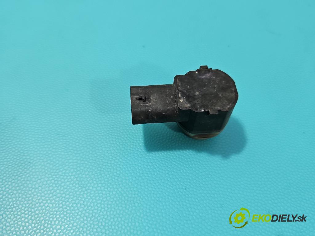 Toyota Auris II 2012-2018 1.6 16V 132  HP manual 97 kW 1598 cm3 5- snímač parkovaní: 89341-05010-XX