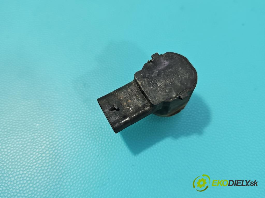 Toyota Auris II 2012-2018 1.6 16V 132  HP manual 97 kW 1598 cm3 5- snímač parkovaní: 89341-05010-XX