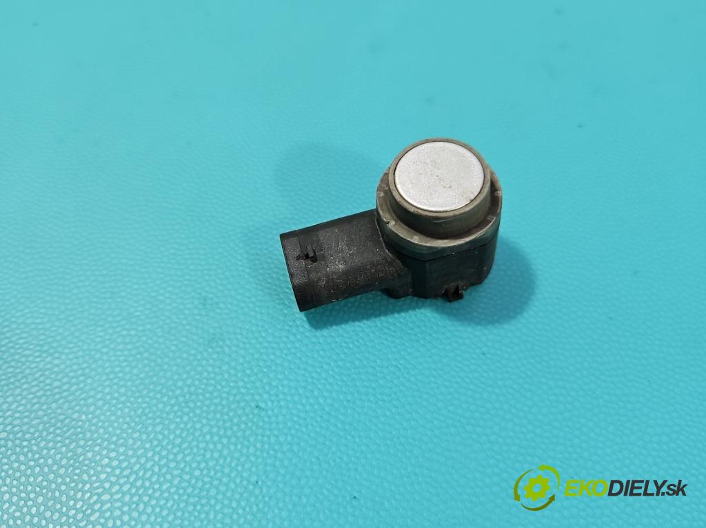 Toyota Auris II 2012-2018 1.6 16V 132  HP manual 97 kW 1598 cm3 5- snímač parkovaní: 89341-05010-XX